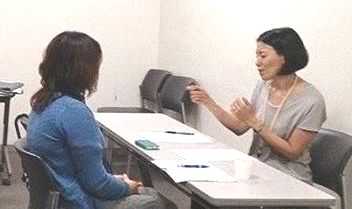 片づけ個別相談