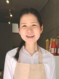 高越さん写真