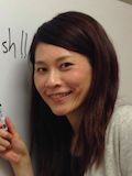 山田よしえさん写真