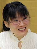 佐藤有紀さん写真